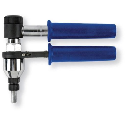 KLEŠČE ZA SLEPE MATICE/ VIJAKE B612S