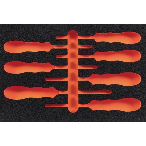 SCHAUMEINLAGE LEER 240284