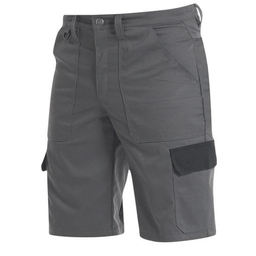 BERMUDA CL. DUO GRAY/BLACK 44