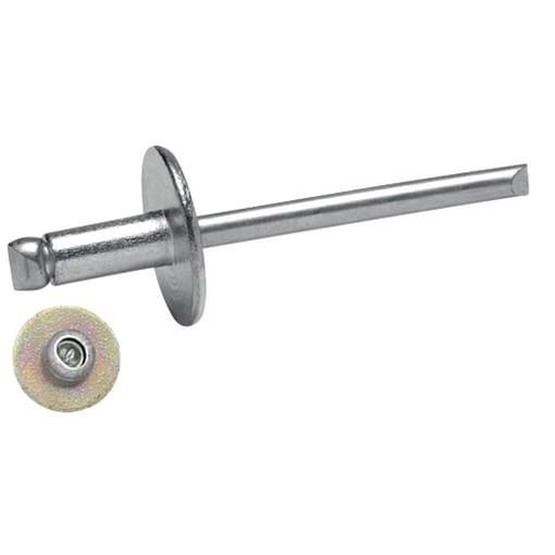 SLEPA KOVICA K14 5X10 ALU/A2