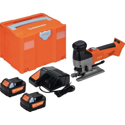 INLETT BACJS-1 18V #507509