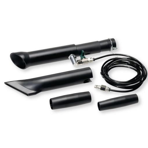 KROGELNI VENTIL ZA PRIKLJUČEK SESALCA