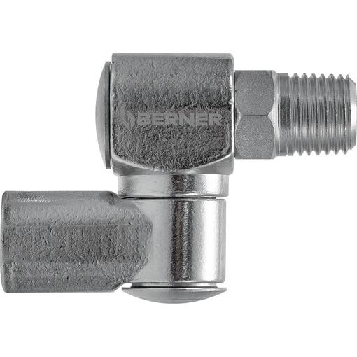 GIBLJIV PNEVMATSKI ZGLOB 1/4"