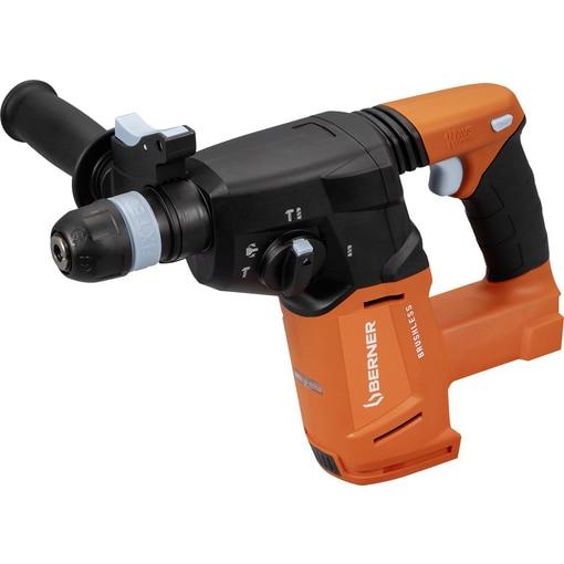 UDARNO VRTALNO KLADIVO BACRHD 18V