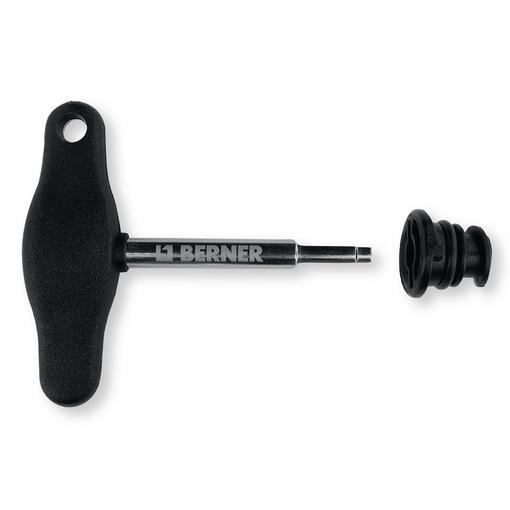 VAG-ÖLABLASSCHLÜSSEL T-GRIFF