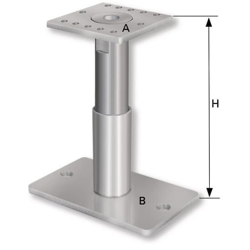 NOSILEC STEBRA PREMIUM 300-450MM
