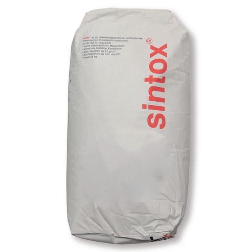 GRANULAT ZA PESKANJE 0,2-1,0MM 25 KG