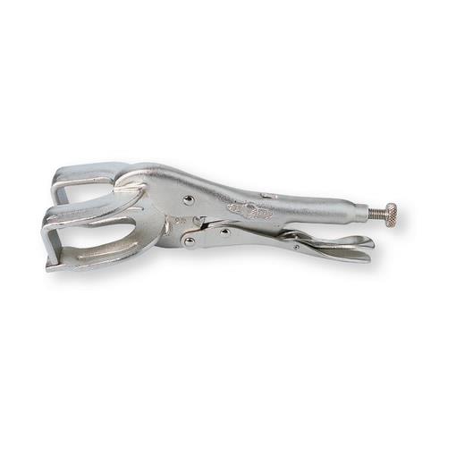 KLEŠČE VARILNE GRIP 9 R