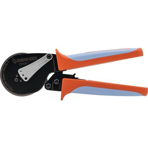 2K KLEŠČE ZA 6-ROBO STISKA. KONČNIKOV AE