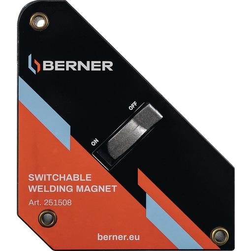 MAGNET ZA VARJENJE POD KOTI 45°/135°/90°