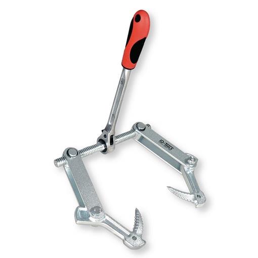 UNIVERZALNO VLEČNO DRŽALO ZA TRAMOVE