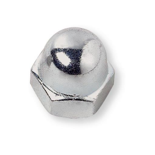 MATICA ZAPORNA DIN 1587-6 M14 ZI