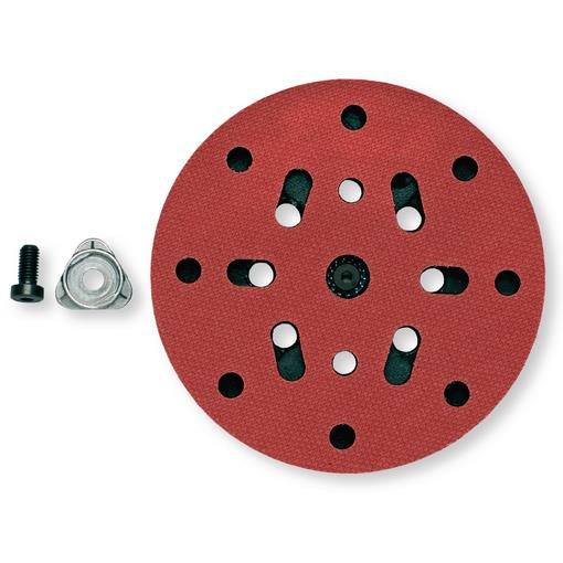 DISK ZA BRUSNI PAPIR 150MM