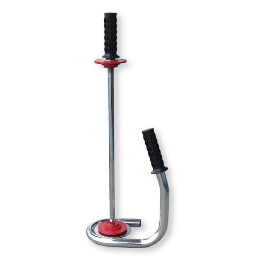 DRŽALO ZA POVIJANJE PALET S FOLIJO