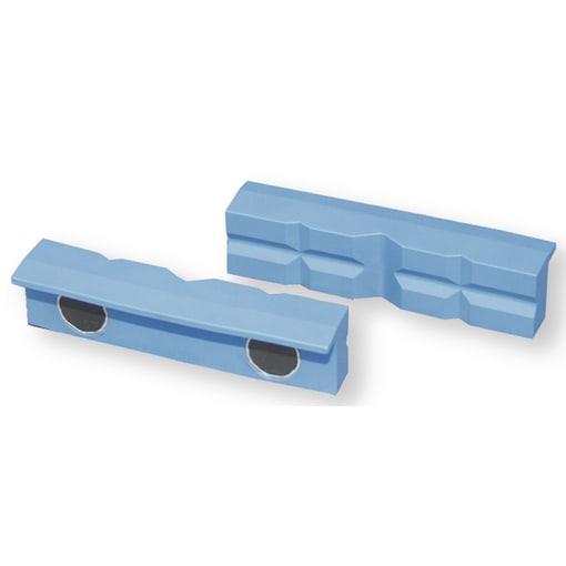 ALU MAGNETNE ZAŠČITNE ČELJUSTI ZA PRIMEŽ