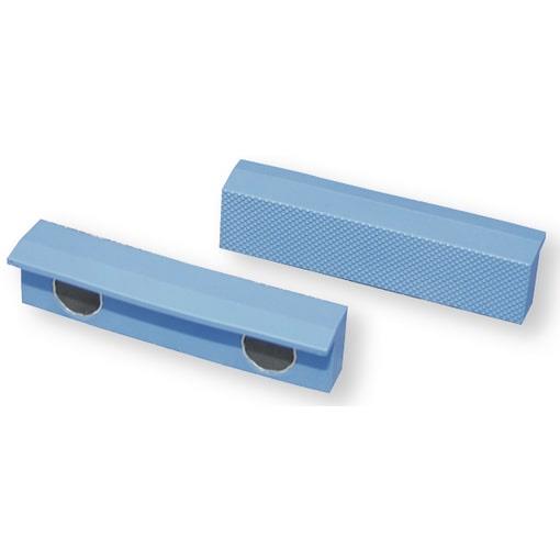 ALU MAGNETNE ZAŠČITNE ČELJUSTI ZA PRIMEŽ