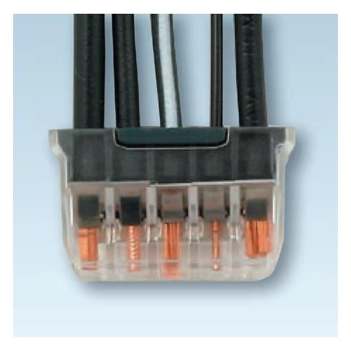 SPONKE KRATKOSTIČNE TRANSPARENT SDK5