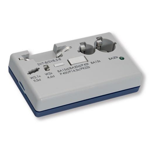 TESTER AVTOMOBILSKIH ŽARNIC