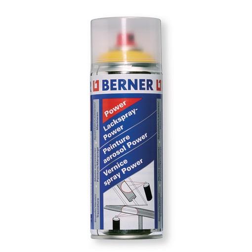 LACKSPR. POWER GELB RAL1032