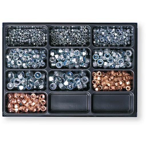 VAROVALNE MATICE SET BS 3018