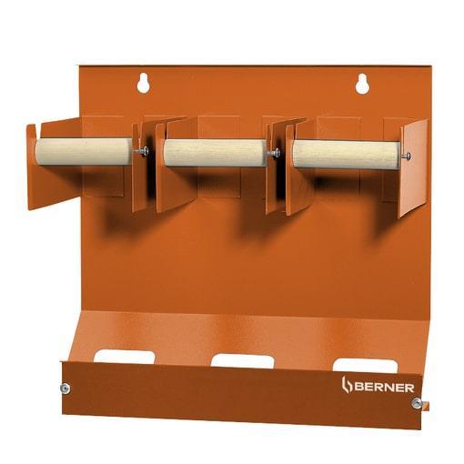 RUTSCHERPAPIERABROLLER