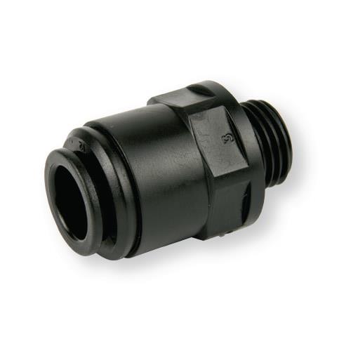 EINSCHRAUBVERB. POM O06-1/8"