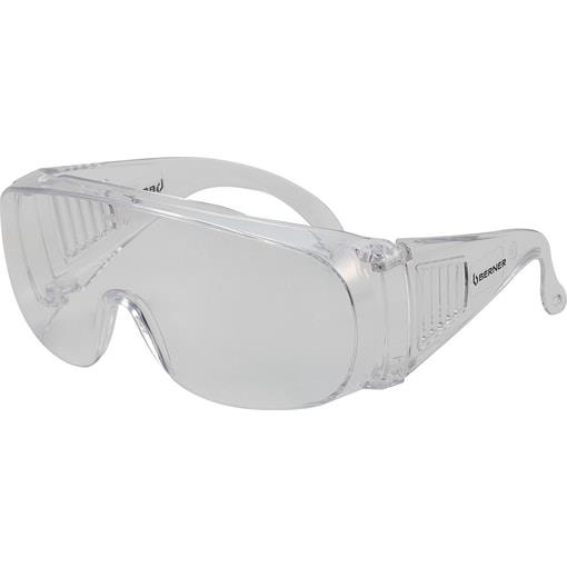 SCHUTZBRILLE F. BRILLENTRAEGER