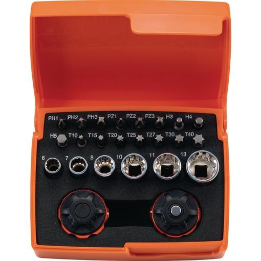 RAGLJA PRSTNA -FINGER RACHET