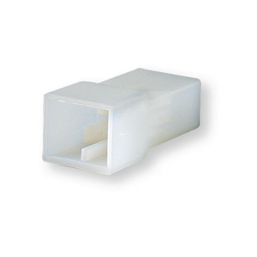 KONEKTOR PLASTIČNI 2 POL 431