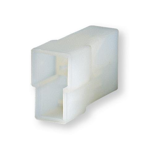 KONEKTOR PLASTIČNI 2-POL 432