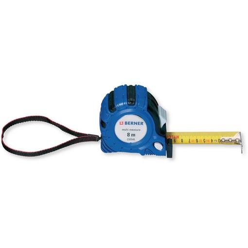 MULTI METER 8 M