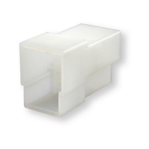 KONEKTOR PLASTIČNI 3-POL 433