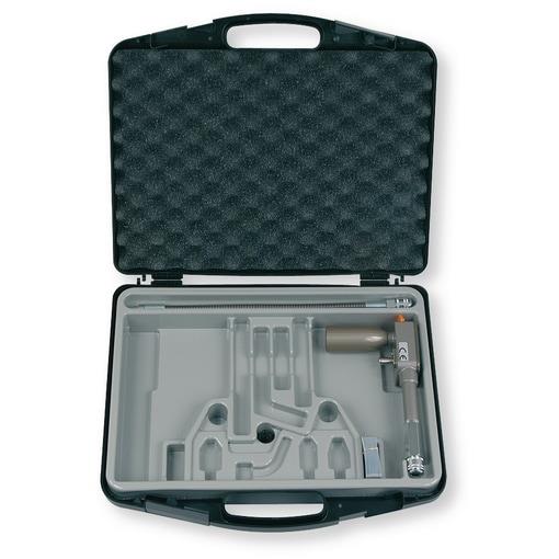 SET ZA TESTIRANJE TLAKA KPS 40/1