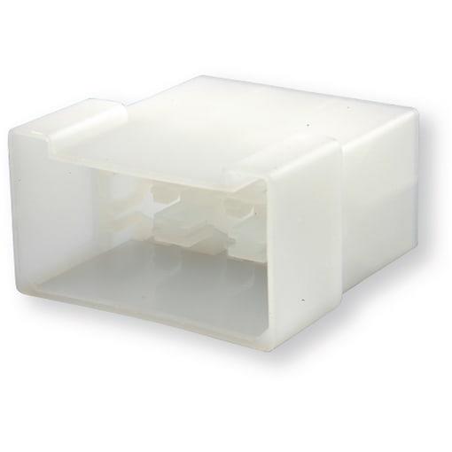 KONEKTOR PLASTIČNI 6POL 435 (2)