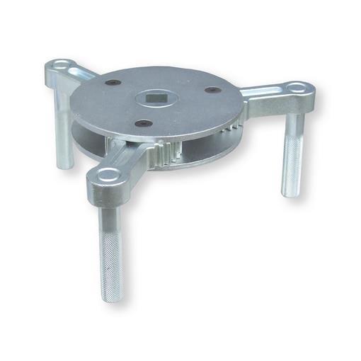 KLJUČ ZA OLJNE FILTRE LKW 95-155 MM