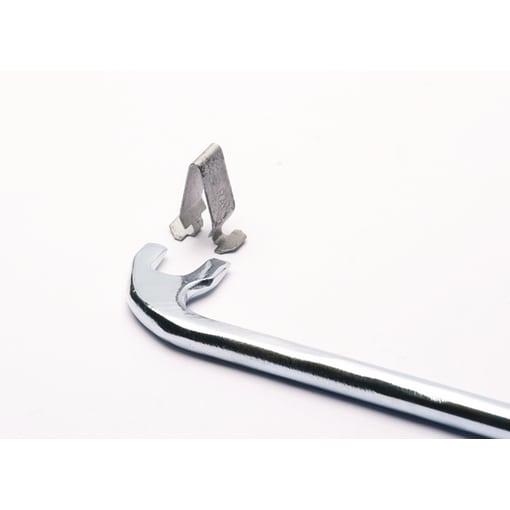 ROČICA ZA ODSTRANJEVANJE VZMETI 500MM