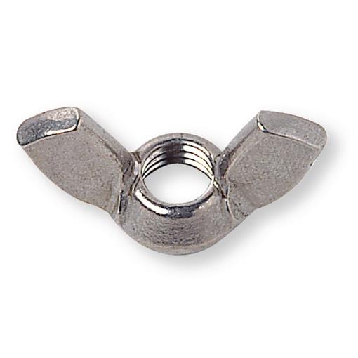 FLUEGELMUT AEH DIN 315 M12 A2
