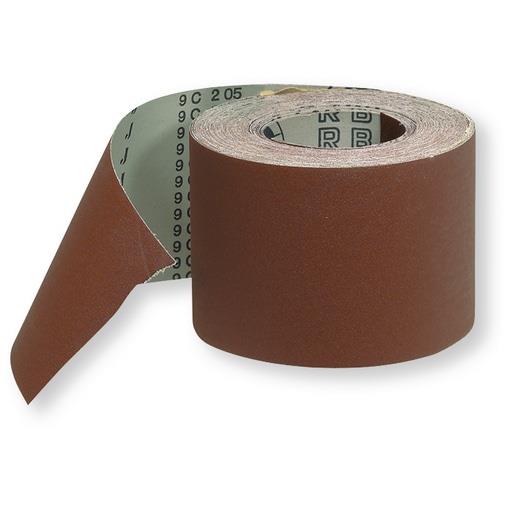 SPARRO SCHLEIFL 115*25M 150 K