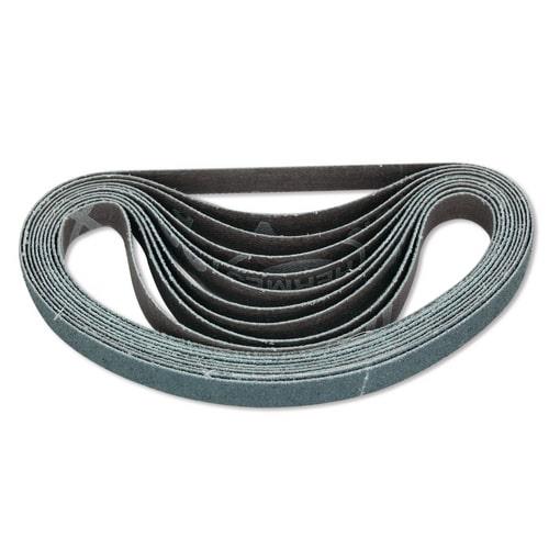 TRAK ZA BRUŠENJE 10X330 ZK P60