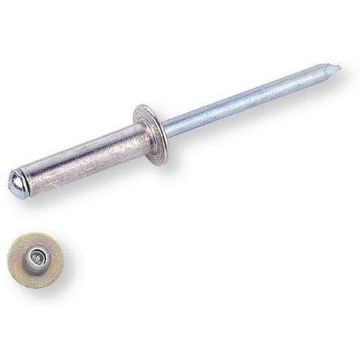 SLEPA KOVICA K9,5 4,8X30 A2/A2