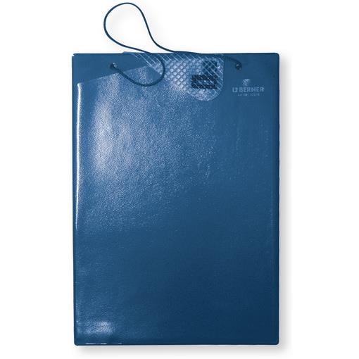 OVITEK ZA NALOGE 10KOS MODRA