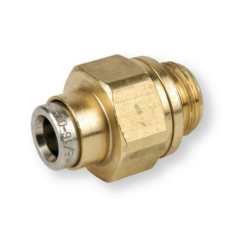 DL ANSCHLUSS GER. O08/M12X1,5