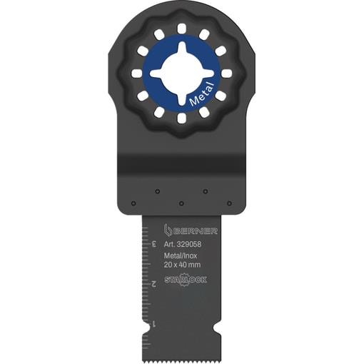 REZILO ZA KOVINO HM 20X40