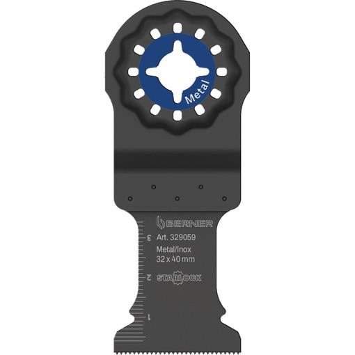 SL TAUCHSAEGEBL METAL HM 32X40