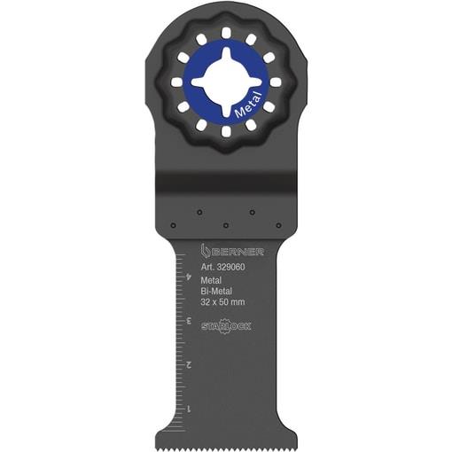 SL TAUCHSAEGEBL MET BIM 32X50