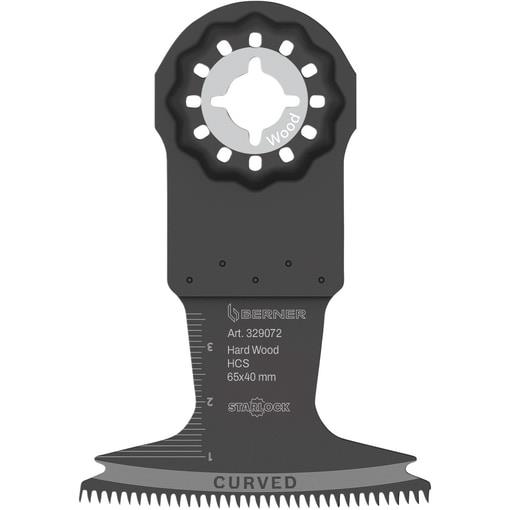 SL TAUCHSAEGEBL WOOD HCS 65X40