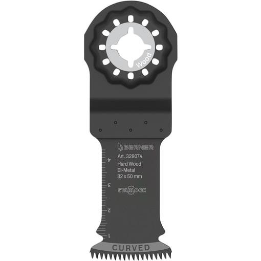 SL TAUCHSAEGEBL WOOD BIM 32X50