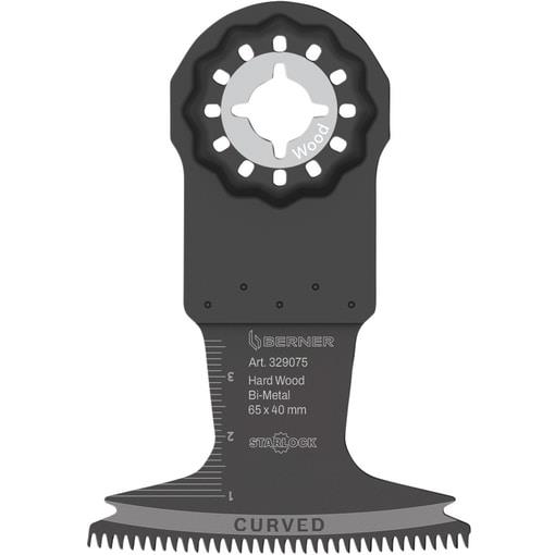 SL TAUCHSAEGEBL WOOD BIM 65X40