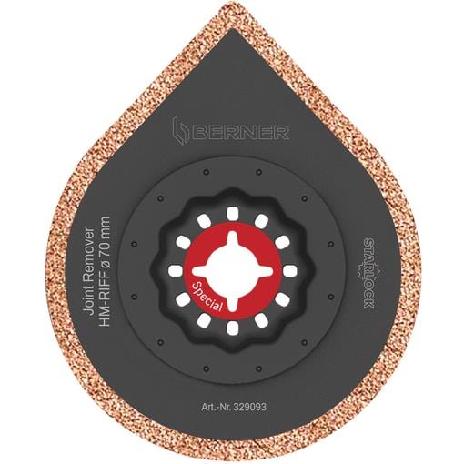 SL MOERTLENTF SPEC HM-RIFF O70