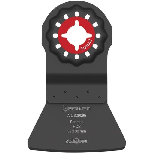 STRGALO Starlock SPECIALline HCS 52X38